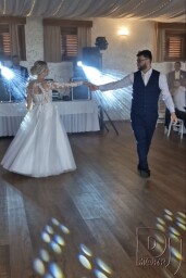 Svadba 9.5.26 Ranč u Kolozsiho - Žihárec okres Šaľa, na svadbe hral DJ MARK - DJ NA VAŠU SVADBU v okrese ŠAĽA 